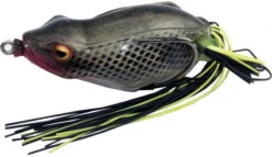 River2Sea Bully Wa 2 55 Frog -Shimano Sales 2024 BullyWaII27Bluegill