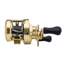Shimano Calcutta A Conquest 100/200 Round Casting Reel -Shimano Sales 2024 CALCUTTA CONQUEST 100 200 A primary back 1