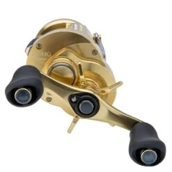 Shimano Calcutta A Conquest 100/200 Round Casting Reel -Shimano Sales 2024 CALCUTTA CONQUEST 100 200 A primary right 1