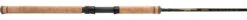 Temple Fork Outfitters Centerpin Rod -Shimano Sales 2024 CENTERPIN TFCTP1293 4 12 9 HANDLE