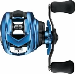 Daiwa Coastal TWS 80 Baitcasting Reel -Shimano Sales 2024 COASTAL80 CLTW80H topdown