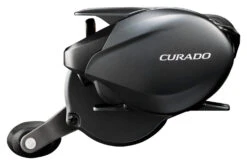 Shimano Curado 300 K Baitcasting Reels -Shimano Sales 2024 CURADO 300 K primary 03 front