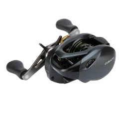 Shimano Curado BFS Baitcasting Reels -Shimano Sales 2024 CURADO BFS primary 3 left front