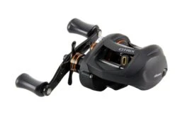 Okuma Citrix 350 Baitcasting Reel -Shimano Sales 2024 Citrix350LowProfile Ci364a BC 02