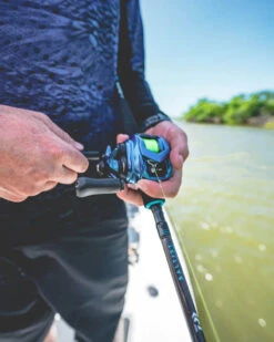 Daiwa Coastal TWS 80 Baitcasting Reel -Shimano Sales 2024 Coastal5Spot