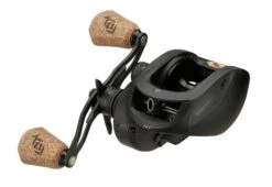 13 Fishing Concept A3 Gen 2 Baitcasting Reels W/ Power And Paddle Handles -Shimano Sales 2024 ConceptIIA3RH 1