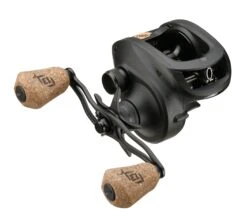 13 Fishing Concept A3 Gen 2 Baitcasting Reels W/ Power And Paddle Handles -Shimano Sales 2024 ConceptIIA3RH 3