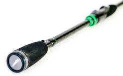 IRod Crusher Bass Spinning Rods -Shimano Sales 2024 Crusher Spinning butt