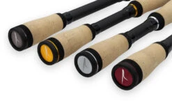 Temple Fork Outfitters Resolve Bass Spinning Rods -Shimano Sales 2024 ENDSGROUP