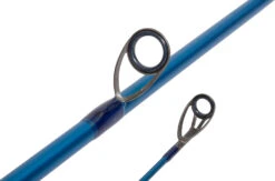 Temple Fork Outfitters Traveler Casting Rods -Shimano Sales 2024 FUJICLOSEUP