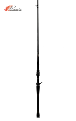 Phenix Feather FTX Casting Rods -Shimano Sales 2024 Feather casting FTX 69MH 1 94