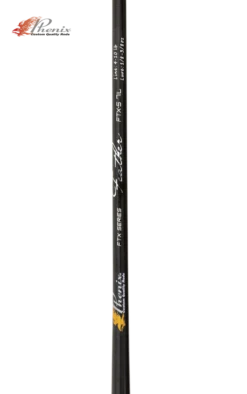 Phenix Feather FTX Spinning Rods -Shimano Sales 2024 Feather spinning FTX 71L 2