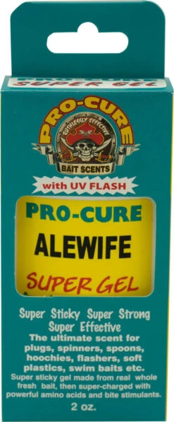 Pro-Cure Super Gel Attractants 2 Oz 22 Pro-Cure Super Gel Attractants 2 Oz -Shimano Sales 2024 G2 ALE alewife 4567275b 80ba 4c30 b6a7 b8a539cd9473
