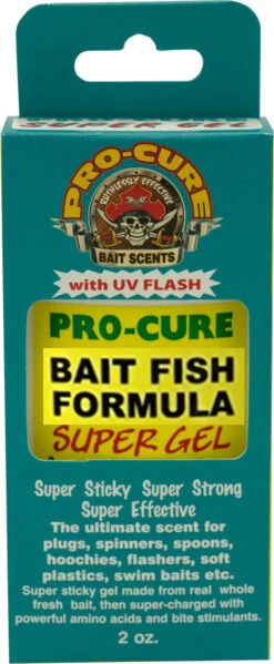 Pro-Cure Super Gel Attractants 2 Oz 27 Pro-Cure Super Gel Attractants 2 Oz -Shimano Sales 2024 G2 BFF baitfish formula e28aab8d e143 4437 a592 688aee6836a1