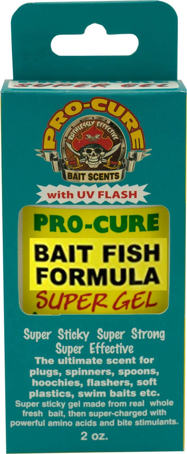 Pro-Cure Super Gel Attractants 2 Oz 8 Pro-Cure Super Gel Attractants 2 Oz - Image 8