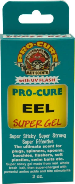 Pro-Cure Super Gel Attractants 2 Oz 38 Pro-Cure Super Gel Attractants 2 Oz -Shimano Sales 2024 G2 EEL eel ef1590f7 990c 4f94 846e eb416a20839c