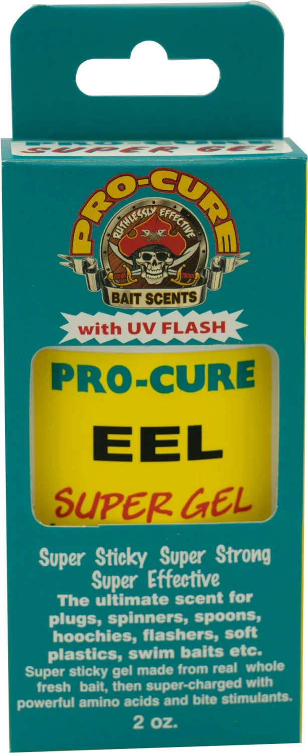 Pro-Cure Super Gel Attractants 2 Oz 19 Pro-Cure Super Gel Attractants 2 Oz - Image 19
