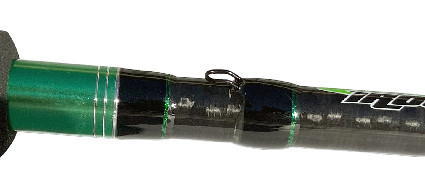 IRod Genesis III Series Crankbait Casting Rods 5 IRod Genesis III Series Crankbait Casting Rods - Image 5