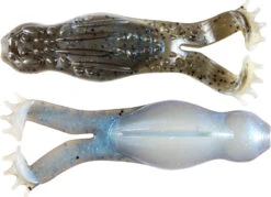 Z-Man GOAT ToadZ 4 Inch -Shimano Sales 2024 GTT 320PK3