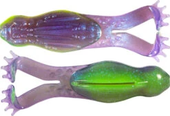 Z-Man GOAT ToadZ 4 Inch -Shimano Sales 2024 GTT 360PK3