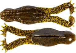 Z-Man GOAT ToadZ 4 Inch -Shimano Sales 2024 GTT 46PK3