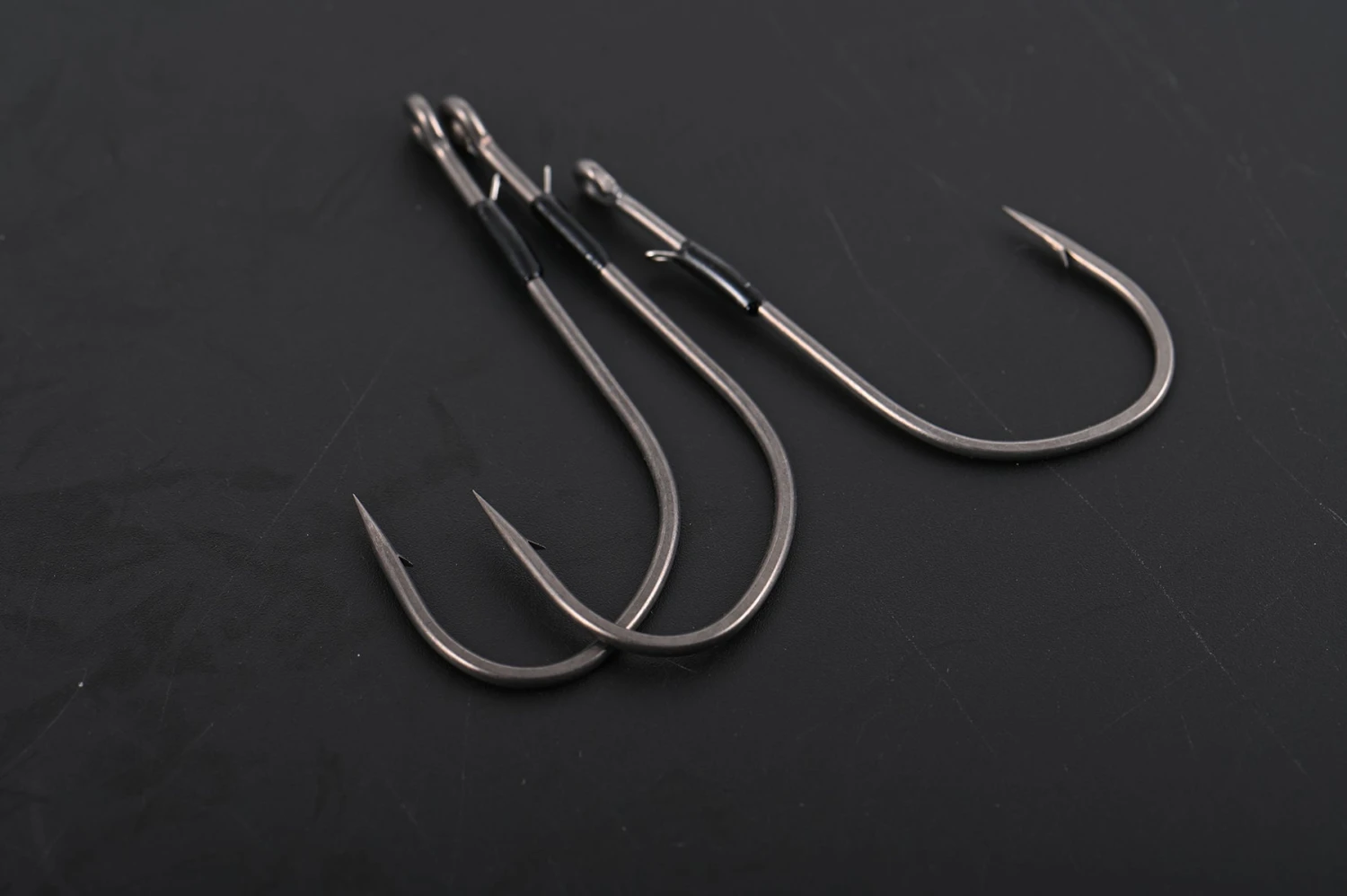 BKK Heavy Cover Flippin Hook 3 BKK Heavy Cover Flippin Hook - Image 3