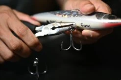 BKK Raptor-Z Big Game Treble Hooks -Shimano Sales 2024 HeavyTreble