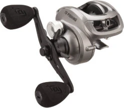 13 Fishing Inception SLD2 Baitcasting Reel -Shimano Sales 2024 INCEPTIONSLD2castingreel RH 4