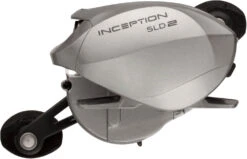13 Fishing Inception SLD2 Baitcasting Reel -Shimano Sales 2024 INCEPTIONSLD2castingreel RH 8