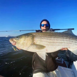 Nomad Design Inshore Spinning Rod 7 Nomad Design Inshore Spinning Rod -Shimano Sales 2024 Inshore spin rod striper