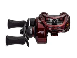 Lew's KVD LFS Speed Spool Baitcasting Reels -Shimano Sales 2024 KVD1H KVD Front