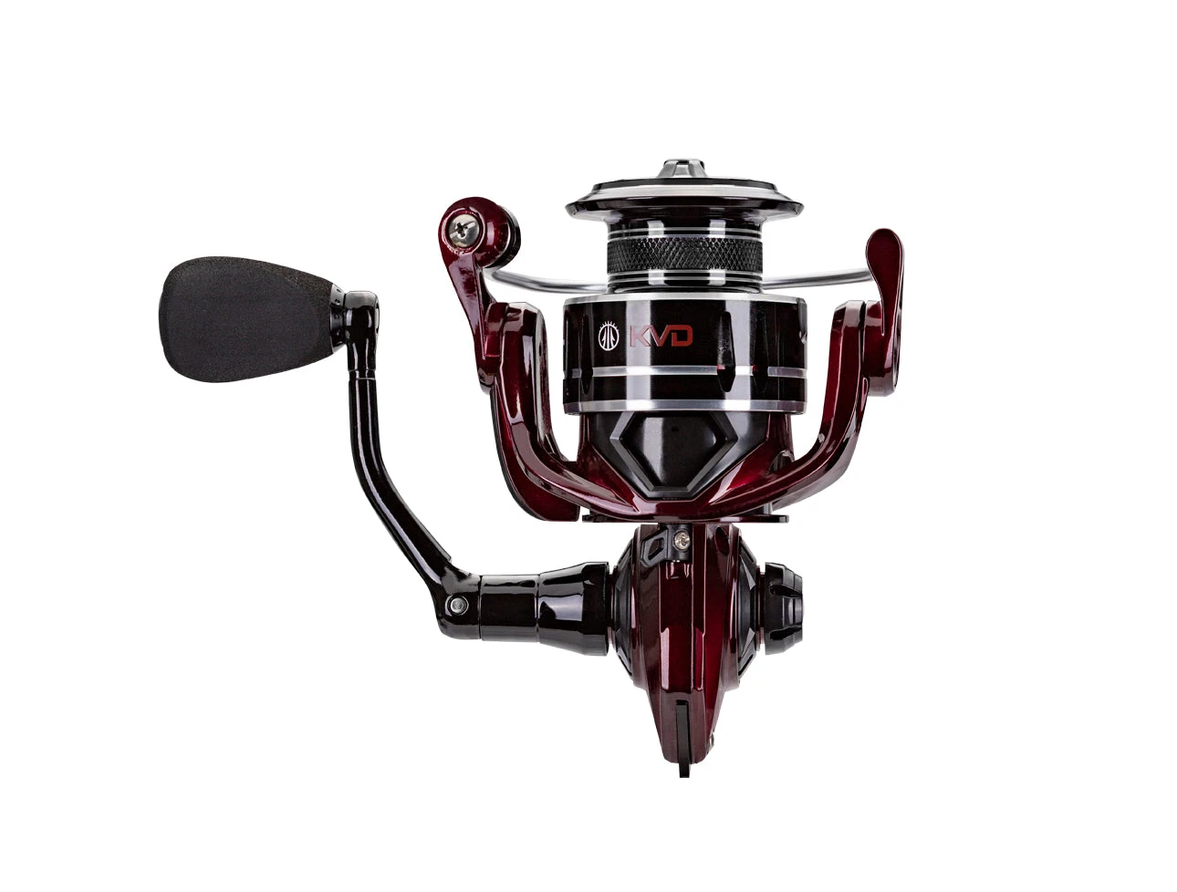 Lew's KVD Speed Spin Spinning Reels 4 Lew's KVD Speed Spin Spinning Reels - Image 4
