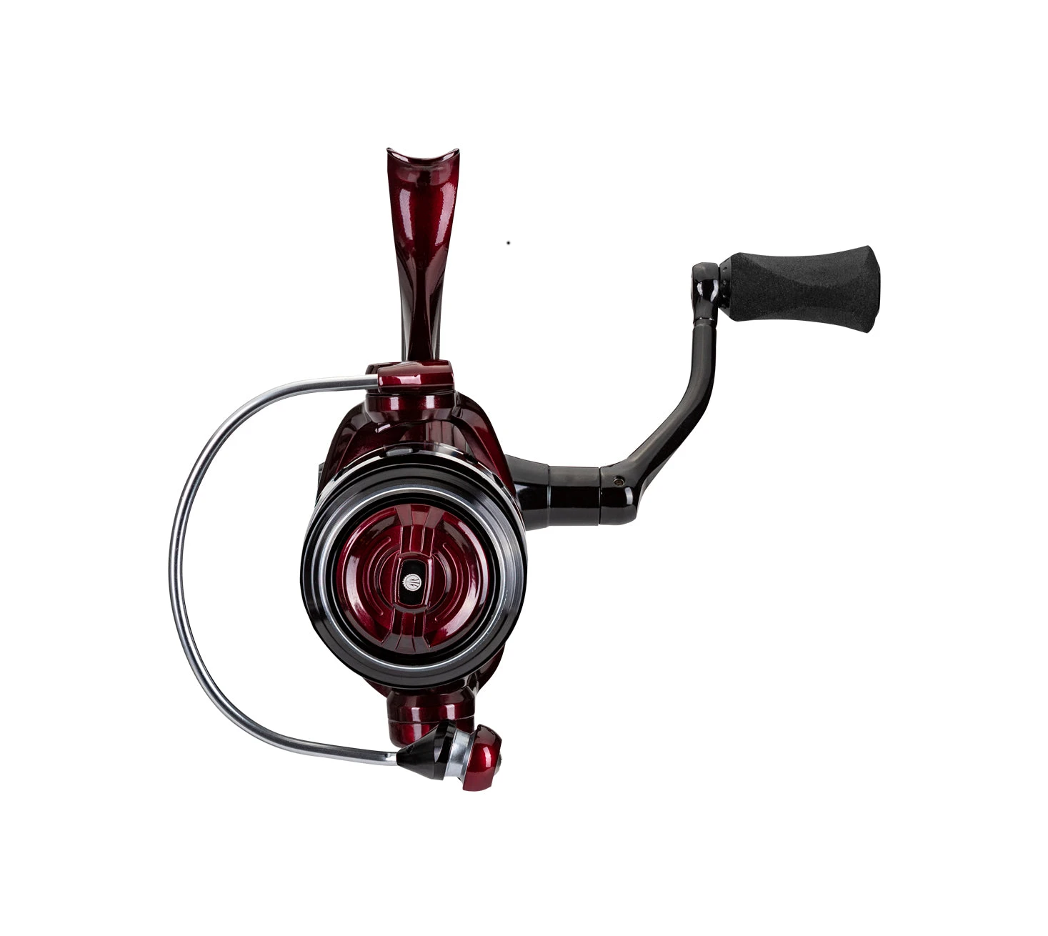 Lew's KVD Speed Spin Spinning Reels 5 Lew's KVD Speed Spin Spinning Reels - Image 5