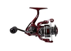Lew's KVD Speed Spin Spinning Reels 7 Lew's KVD Speed Spin Spinning Reels -Shimano Sales 2024 KVD200 KVD HandleSide