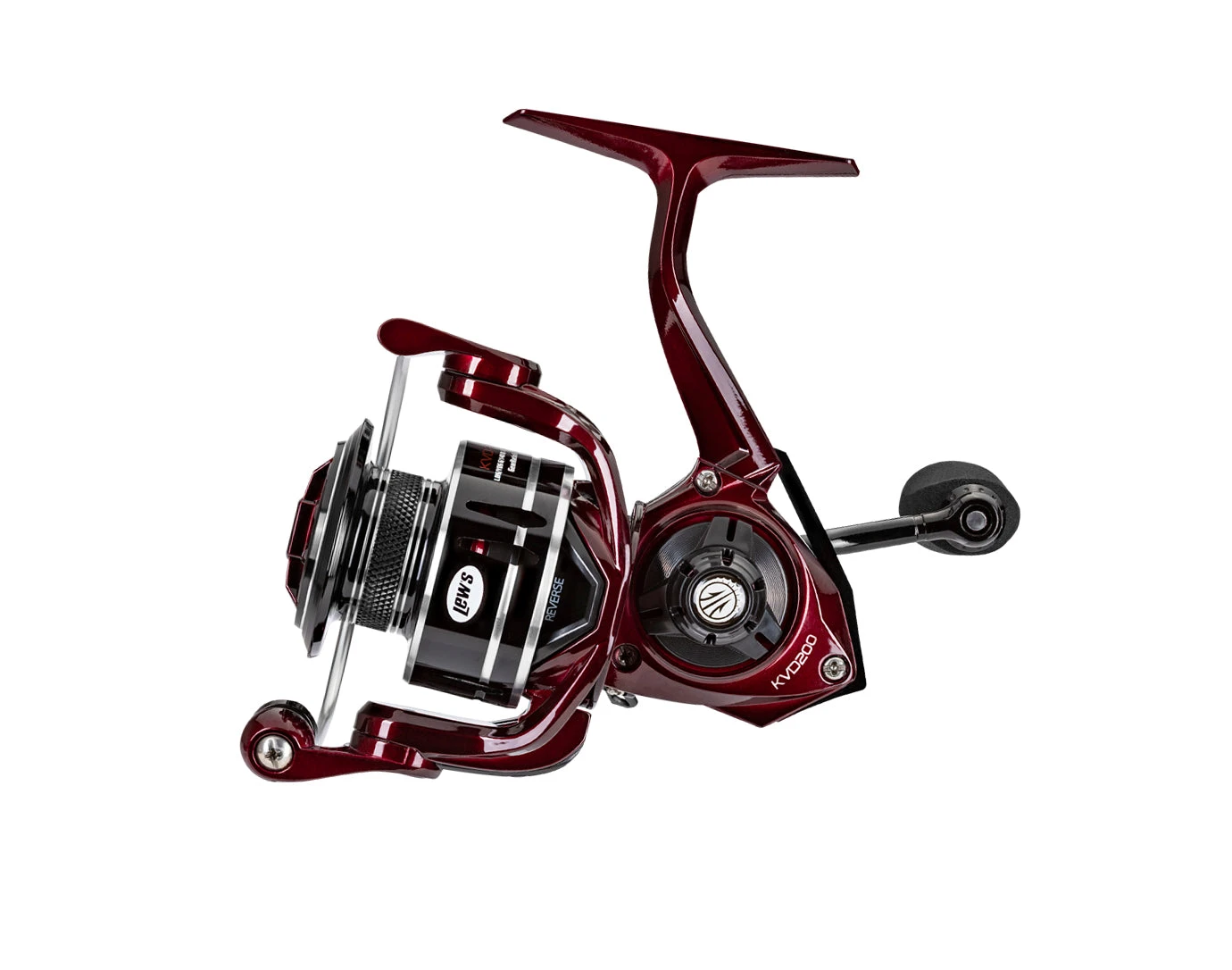 Lew's KVD Speed Spin Spinning Reels 2 Lew's KVD Speed Spin Spinning Reels - Image 2