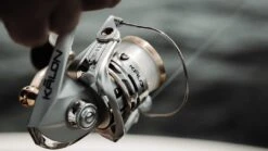 13 Fishing Kalon C Spinning Reel -Shimano Sales 2024 Kalon C 2