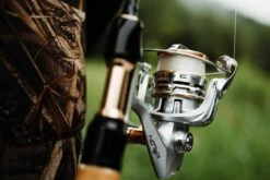 13 Fishing Kalon C Spinning Reel -Shimano Sales 2024 Kalon C 4