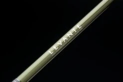 Megabass Levante USA Casting Rods -Shimano Sales 2024 LEVANTE BLANK