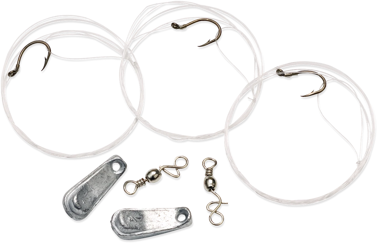 Lindy Original Rig 3 Pack 2 Lindy Original Rig 3 Pack - Image 2