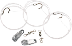 Lindy Original Rig 3 Pack 10 Lindy Original Rig 3 Pack -Shimano Sales 2024 LR007