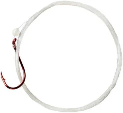 Lindy Rig Snell Minnow 1-Hook Bait Rig 5 Pack -Shimano Sales 2024 LSN301 ss