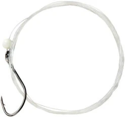 Lindy Rig Snell Minnow 1-Hook Bait Rig 5 Pack