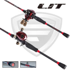 Favorite Fishing Lit Casting Combo -Shimano Sales 2024 LitCastCombo