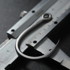 BKK Lone Diablo Inline Single Hook -Shimano Sales 2024 Lone Diablo style 1 1