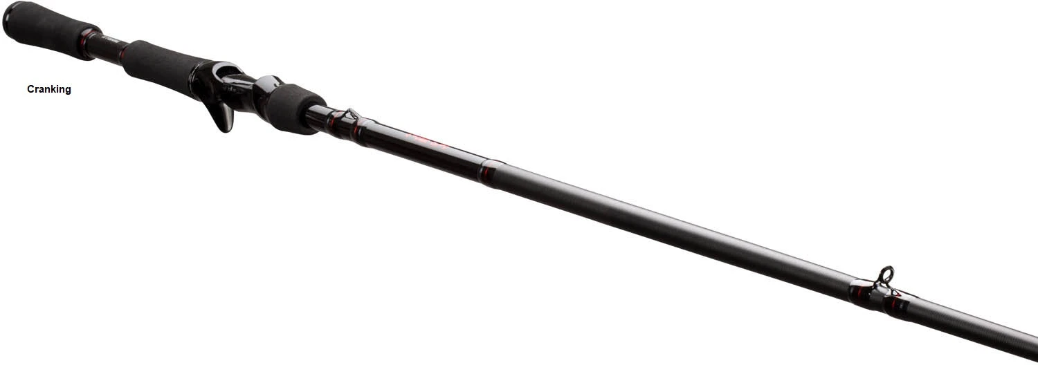 13 Fishing Meta Baitcasting Rods 8 13 Fishing Meta Baitcasting Rods - Image 8