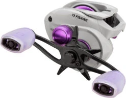 13 Fishing Modus SZ2 Baitcasting Reel -Shimano Sales 2024 MODUSSZ2castingreel RH 5