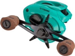 13 Fishing Modus TX2 Baitcasting Reel -Shimano Sales 2024 MODUSTX2castingreel RH 5