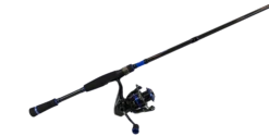 Dobyns Maverick Spinning Combo -Shimano Sales 2024 Maverick spinning combo