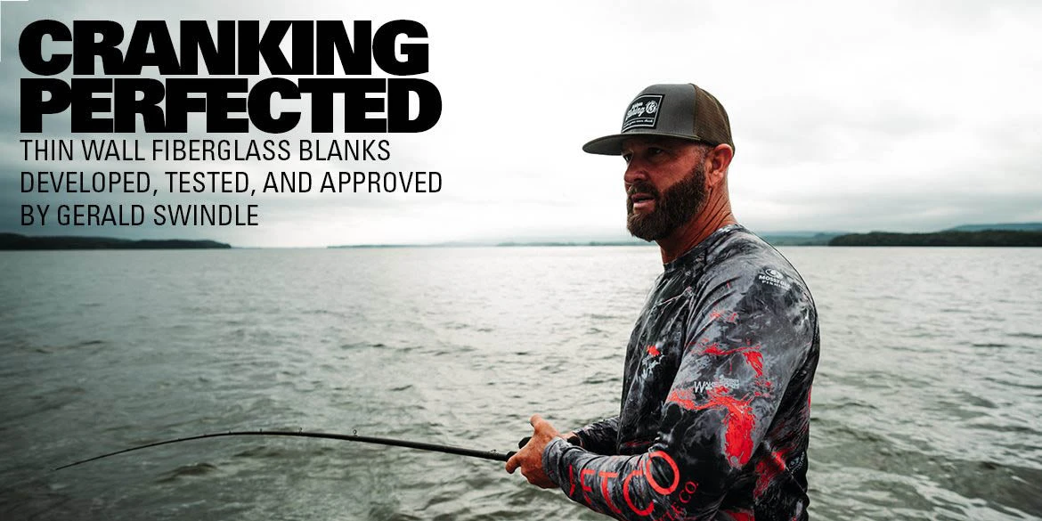 13 Fishing Meta Baitcasting Rods 16 13 Fishing Meta Baitcasting Rods - Image 16