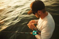 13 Fishing Modus TX2 Baitcasting Reel -Shimano Sales 2024 ModusTX2 Jesse 3